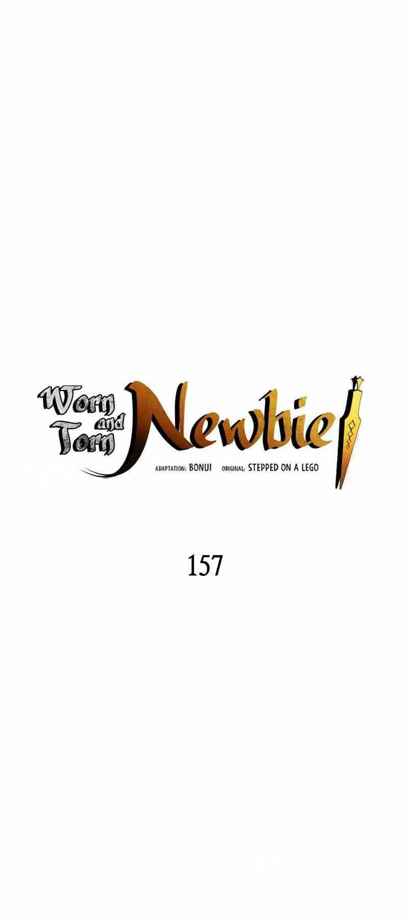 Tôi Là Lính Mới Chapter 157 - Trang 2