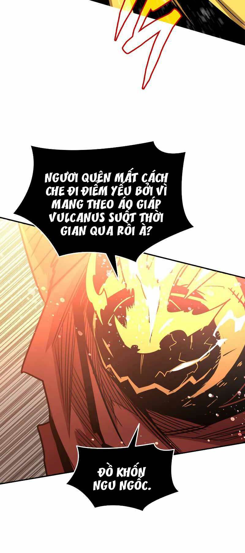 Tôi Là Lính Mới Chapter 155 - Trang 2