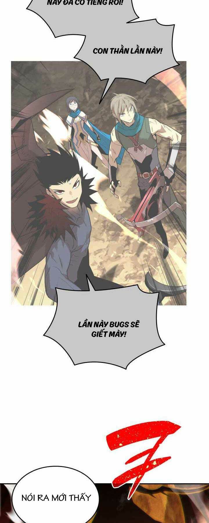 Tôi Là Lính Mới Chapter 153 - Trang 2