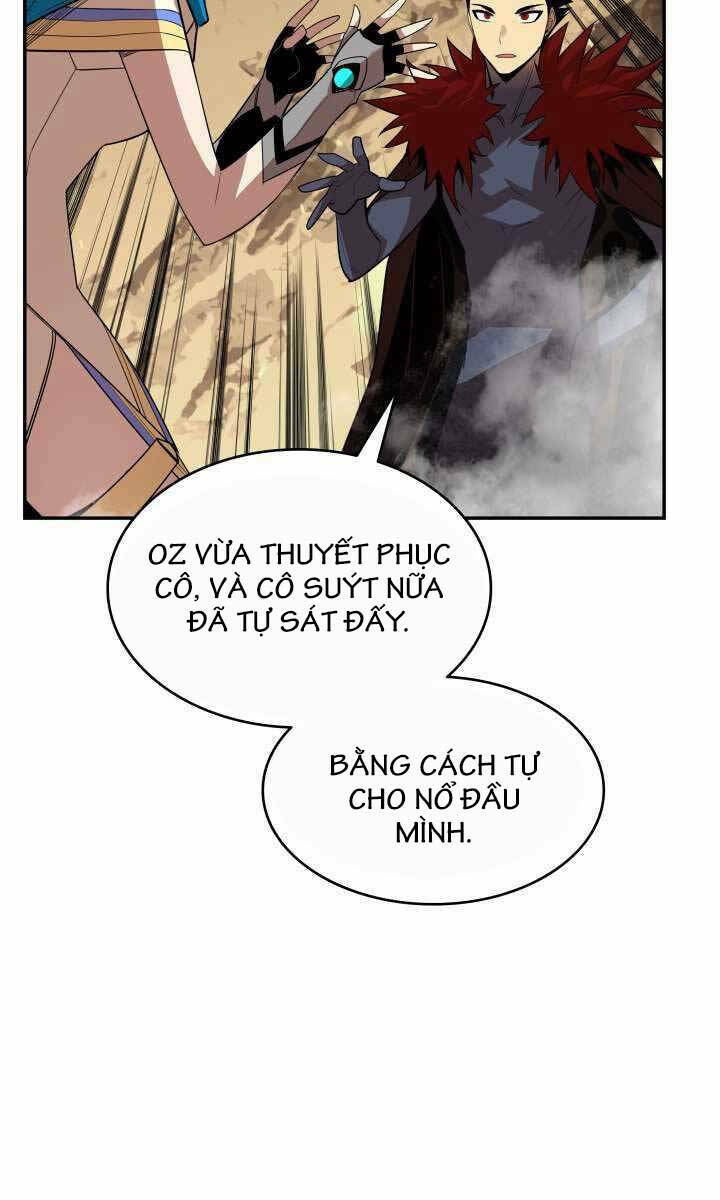 Tôi Là Lính Mới Chapter 152 - Trang 2