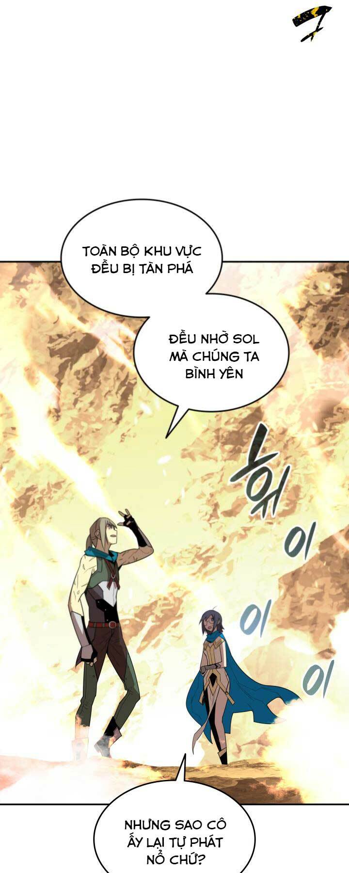 Tôi Là Lính Mới Chapter 151 - Trang 2