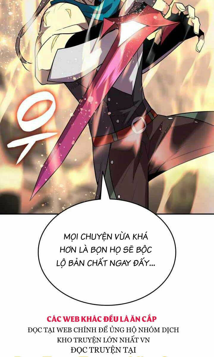 Tôi Là Lính Mới Chapter 140 - Trang 2