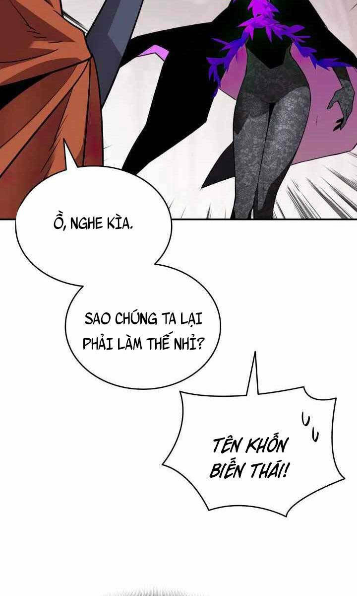 Tôi Là Lính Mới Chapter 138 - Trang 2