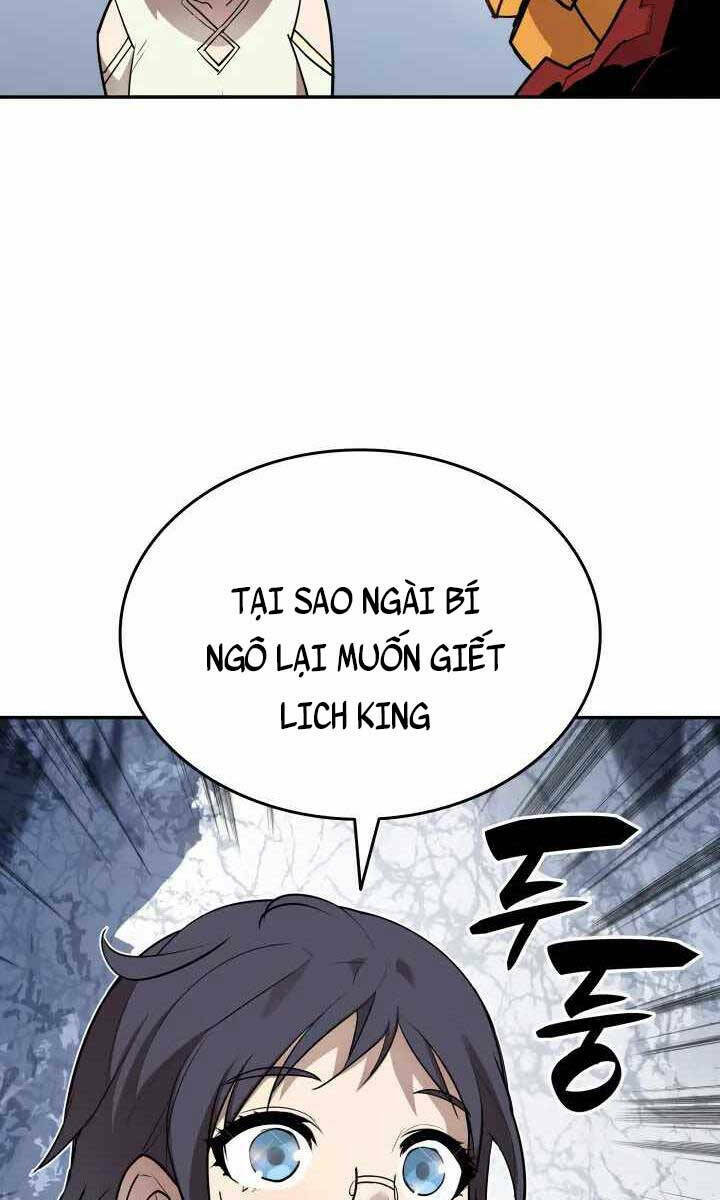 Tôi Là Lính Mới Chapter 131 - Trang 2