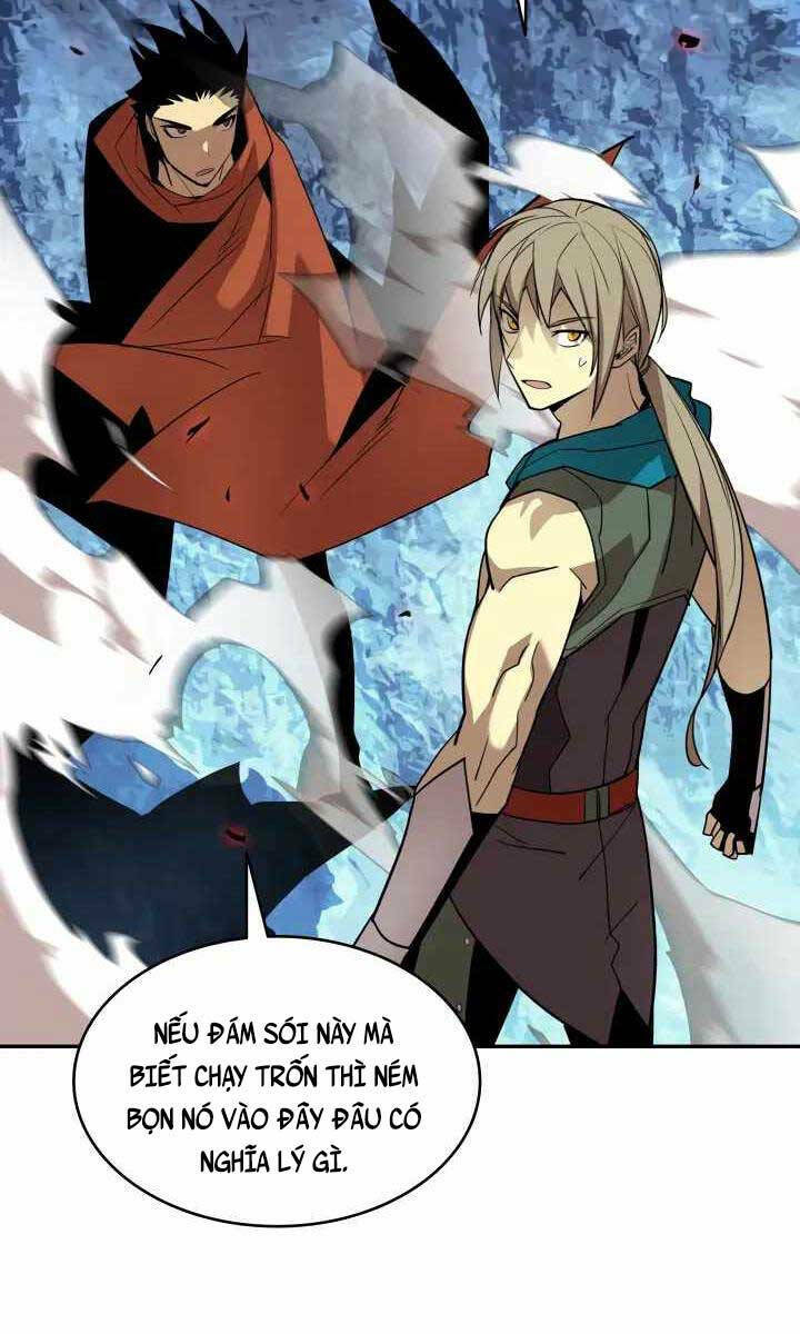 Tôi Là Lính Mới Chapter 130 - Trang 2