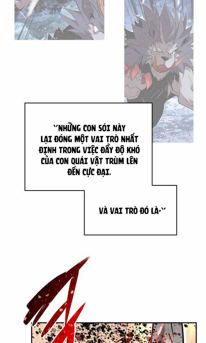 Tôi Là Lính Mới Chapter 130 - Trang 2