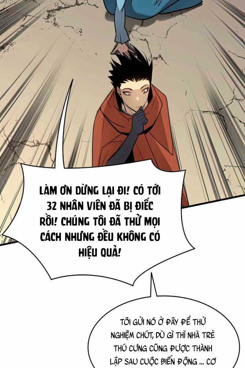 Tôi Là Lính Mới Chapter 127 - Trang 2