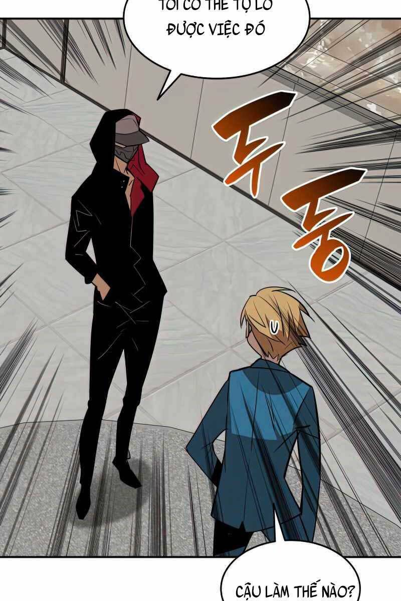 Tôi Là Lính Mới Chapter 126 - Trang 2