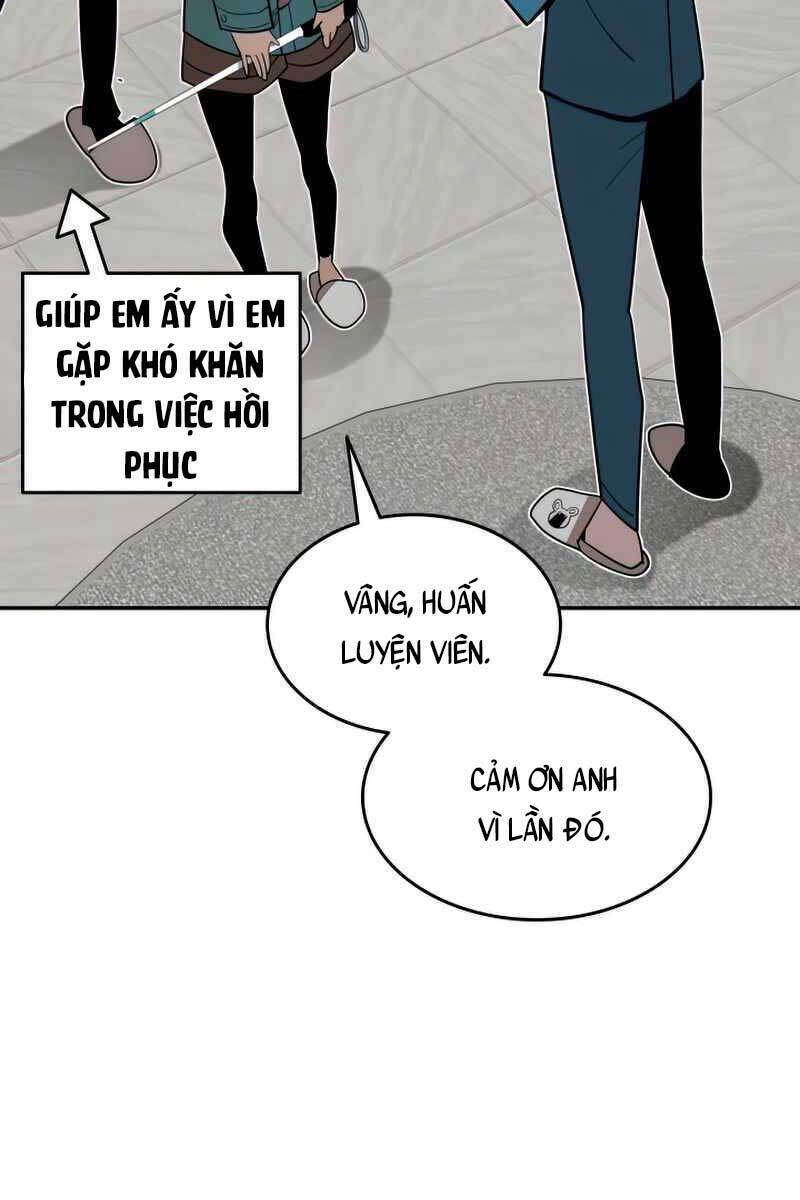 Tôi Là Lính Mới Chapter 126 - Trang 2