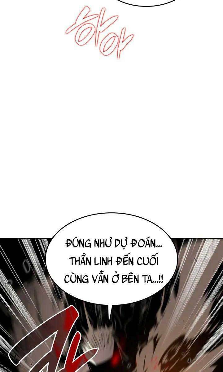 Tôi Là Lính Mới Chapter 120 - Trang 2