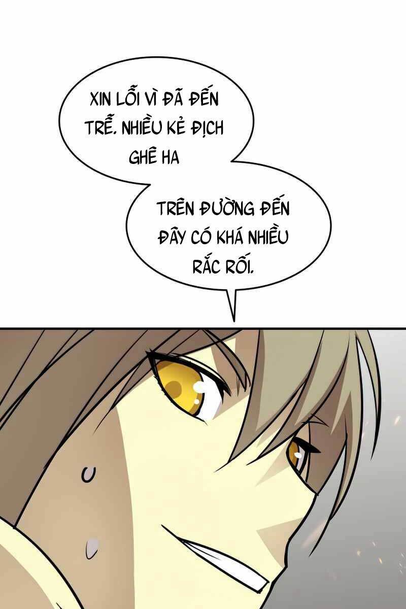 Tôi Là Lính Mới Chapter 119 - Trang 2