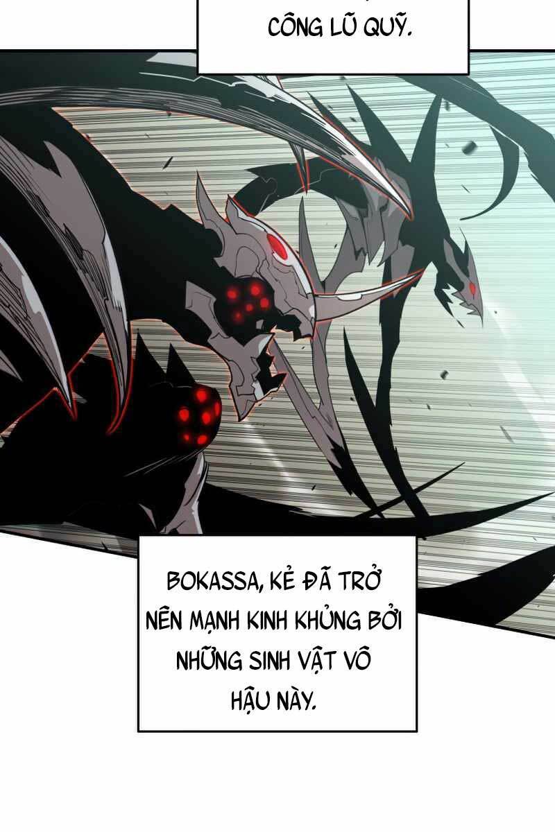 Tôi Là Lính Mới Chapter 119 - Trang 2