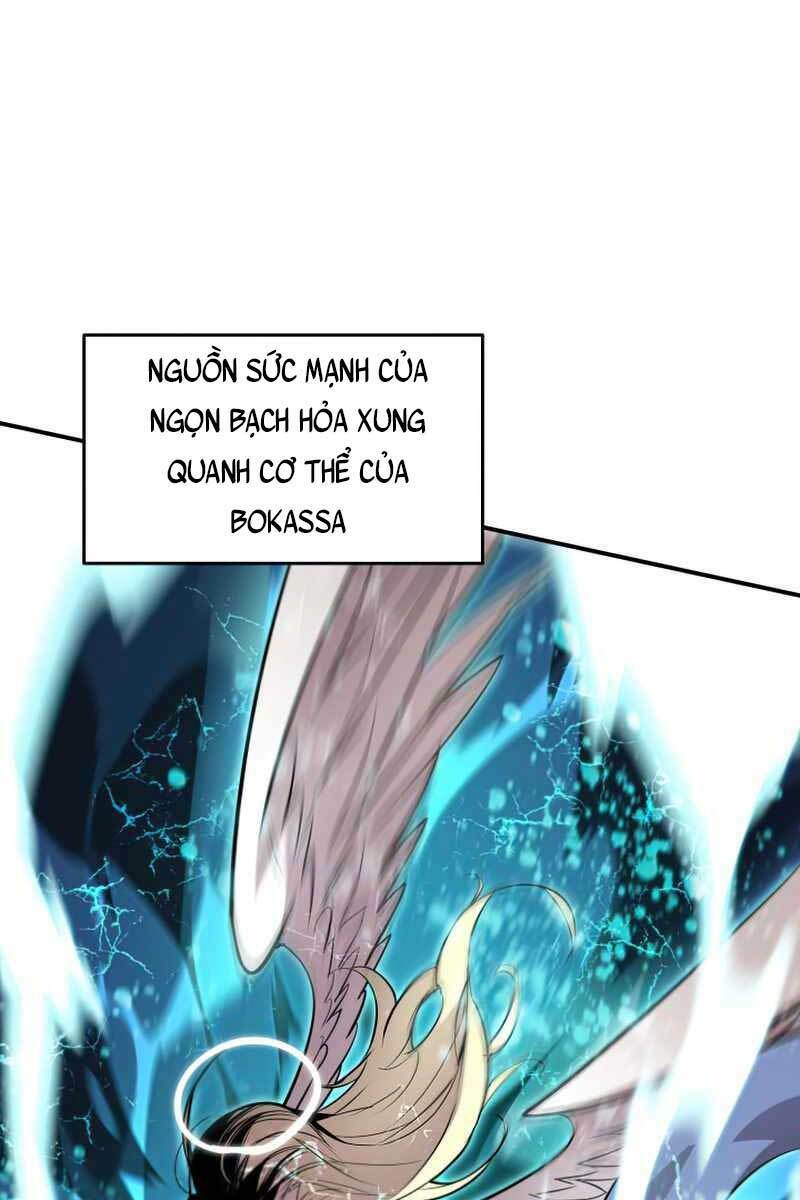 Tôi Là Lính Mới Chapter 119 - Trang 2