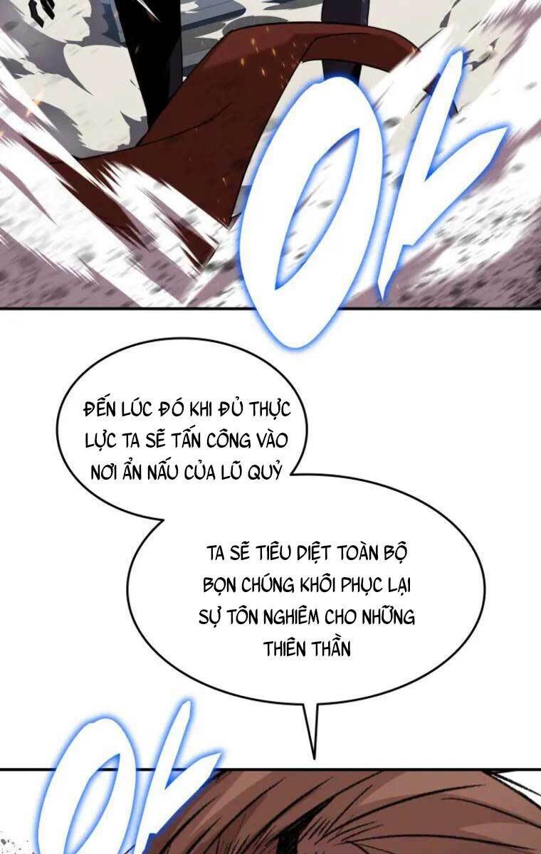 Tôi Là Lính Mới Chapter 117 - Trang 2