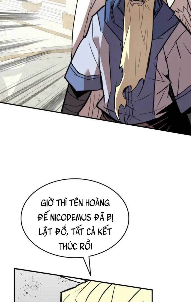 Tôi Là Lính Mới Chapter 117 - Trang 2