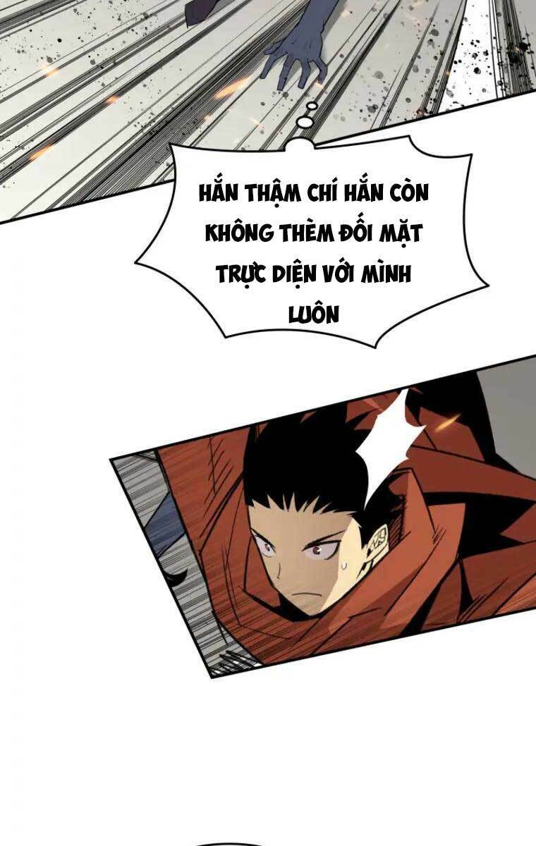 Tôi Là Lính Mới Chapter 117 - Trang 2