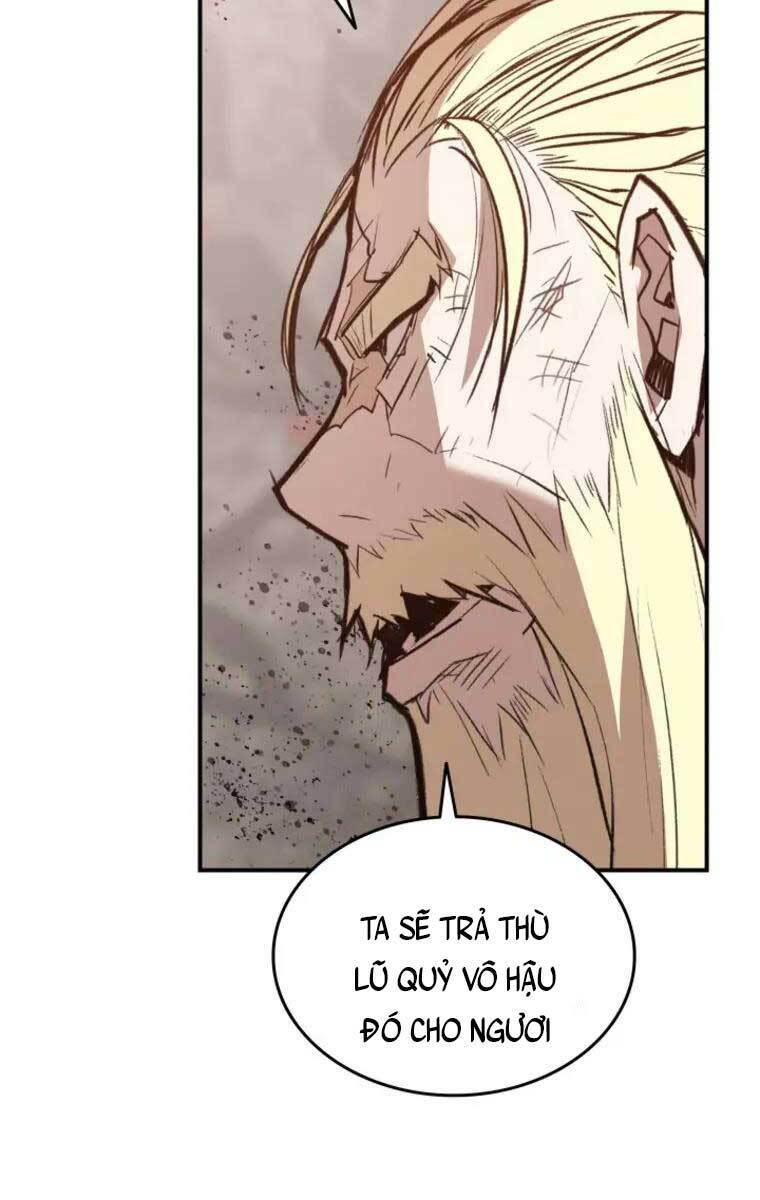 Tôi Là Lính Mới Chapter 117 - Trang 2