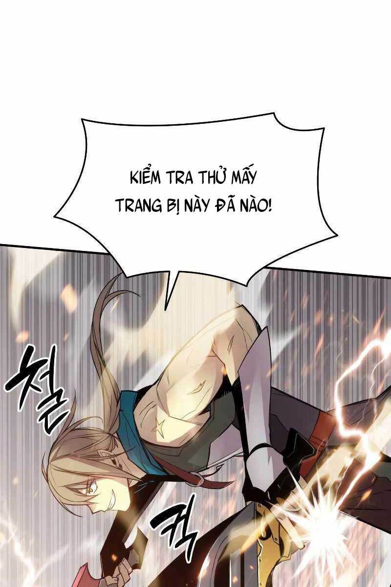 Tôi Là Lính Mới Chapter 114 - Trang 2