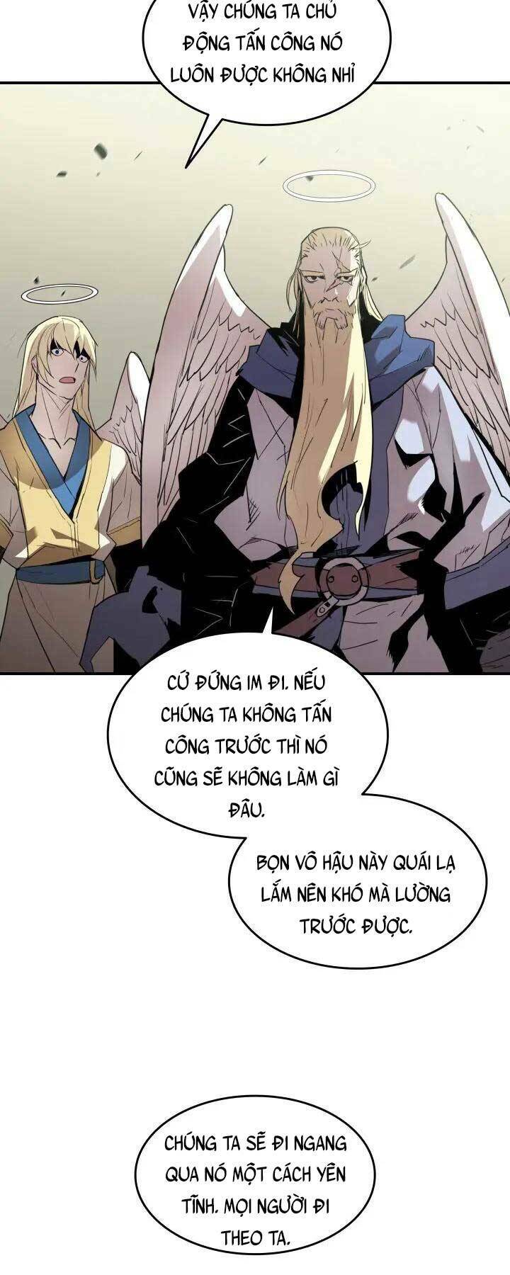 Tôi Là Lính Mới Chapter 112 - Trang 2