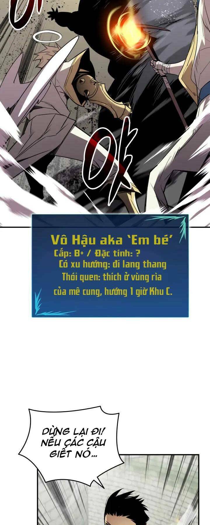 Tôi Là Lính Mới Chapter 112 - Trang 2