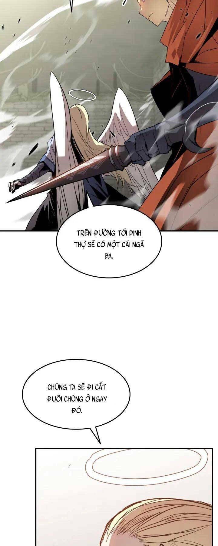 Tôi Là Lính Mới Chapter 112 - Trang 2