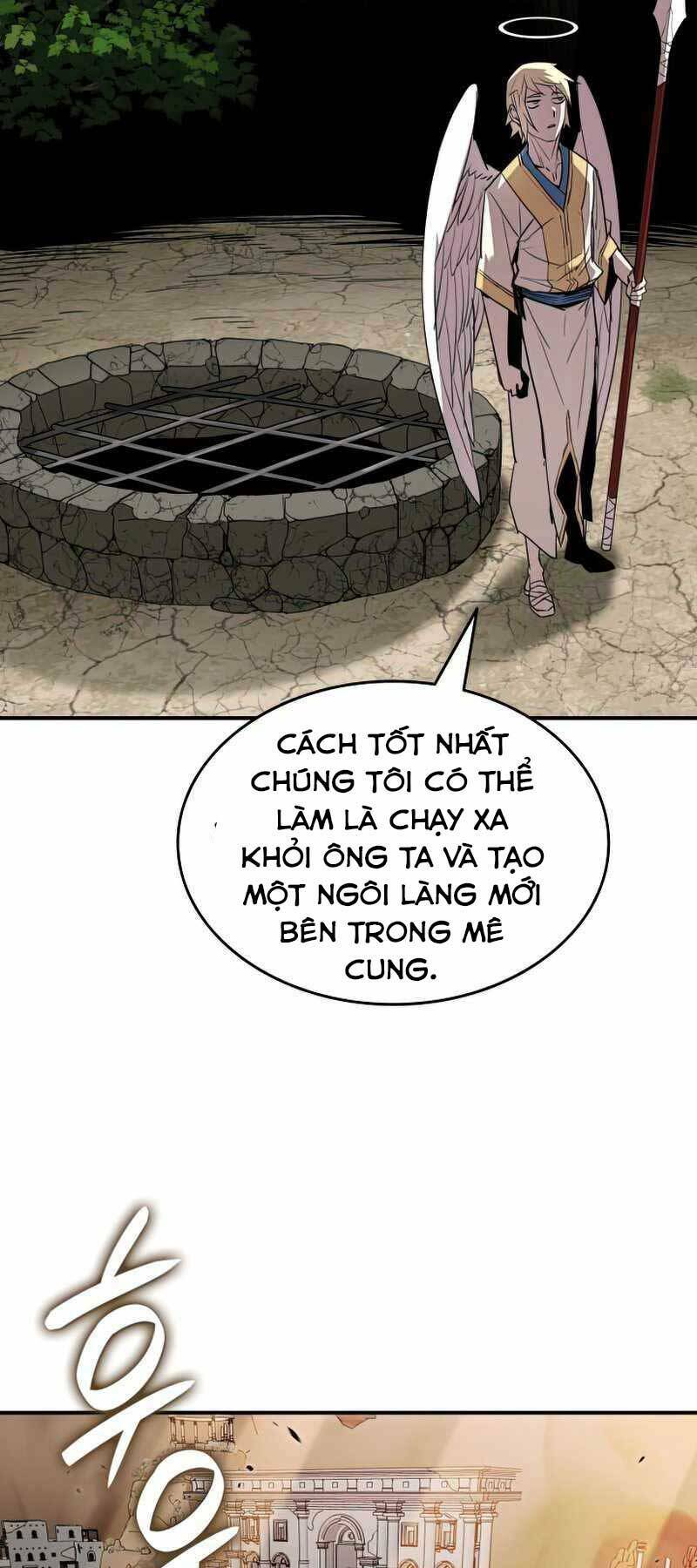 Tôi Là Lính Mới Chapter 108 - Trang 2