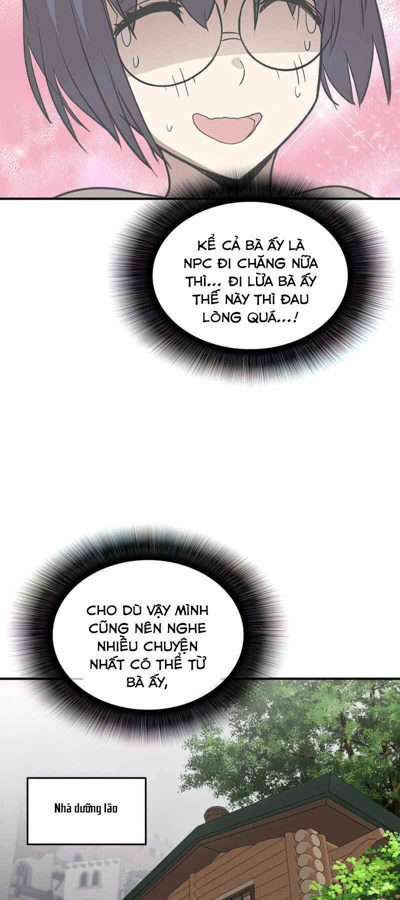 Tôi Là Lính Mới Chapter 108 - Trang 2