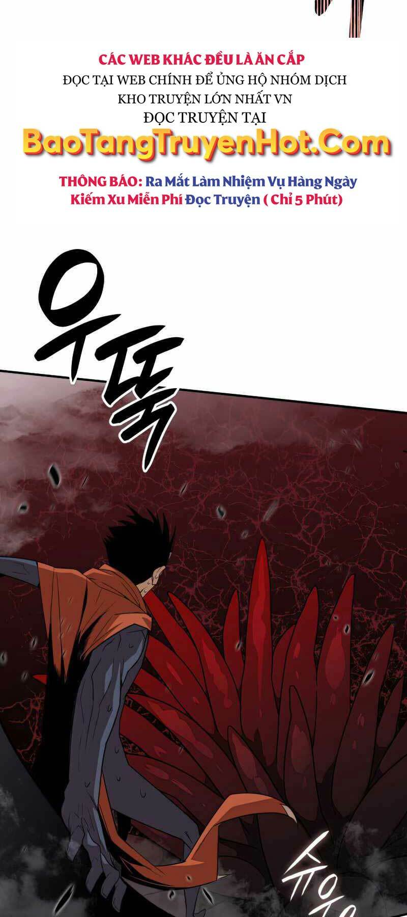 Tôi Là Lính Mới Chapter 106 - Trang 2