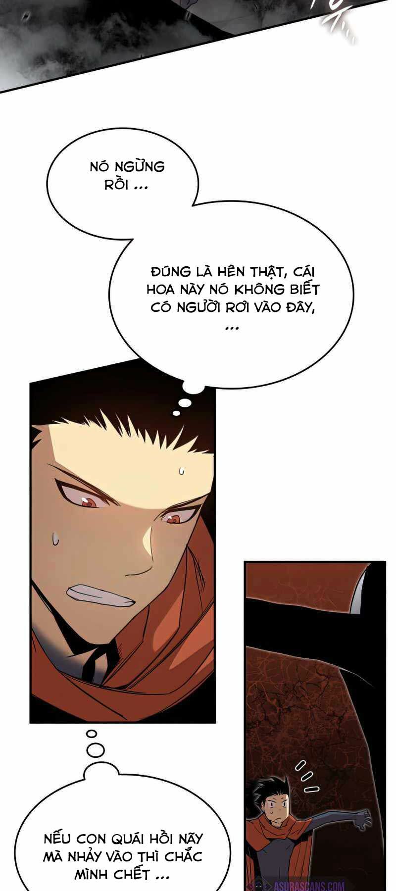 Tôi Là Lính Mới Chapter 106 - Trang 2