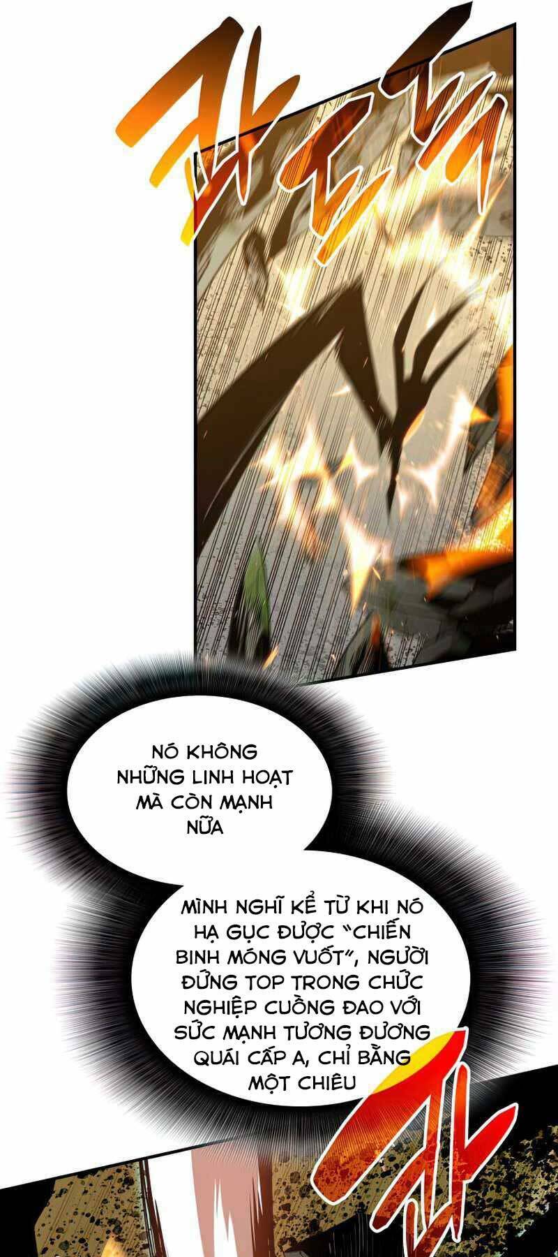 Tôi Là Lính Mới Chapter 105 - Trang 2