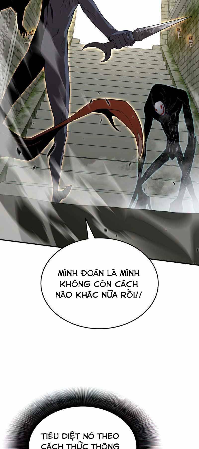 Tôi Là Lính Mới Chapter 105 - Trang 2