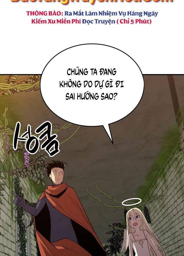 Tôi Là Lính Mới Chapter 104 - Trang 2