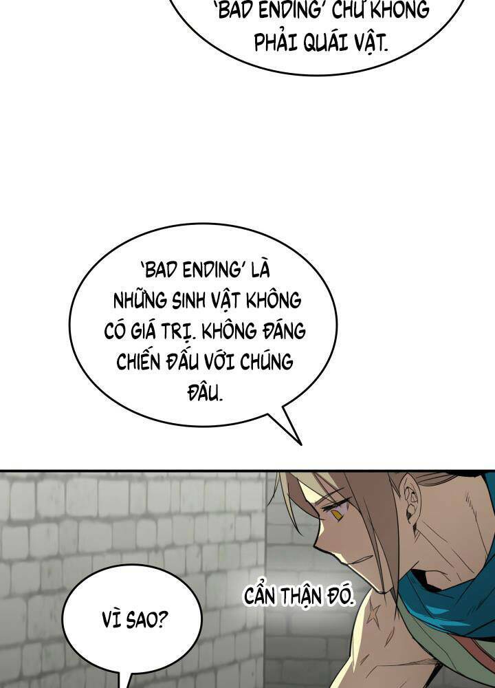 Tôi Là Lính Mới Chapter 104 - Trang 2