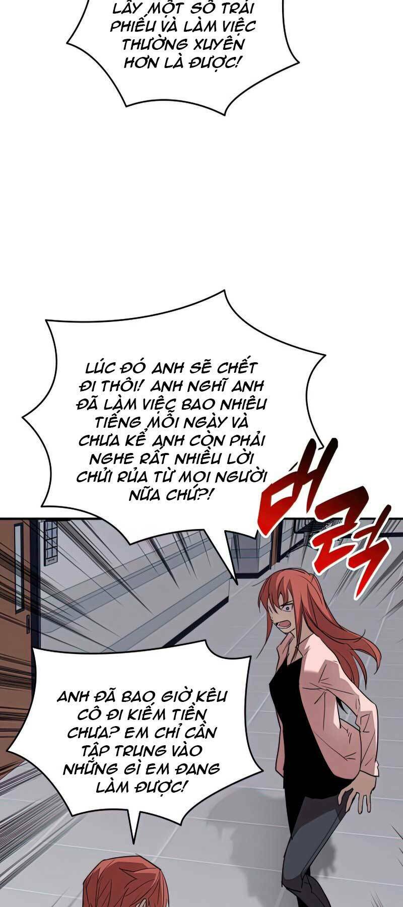 Tôi Là Lính Mới Chapter 103 - Trang 2