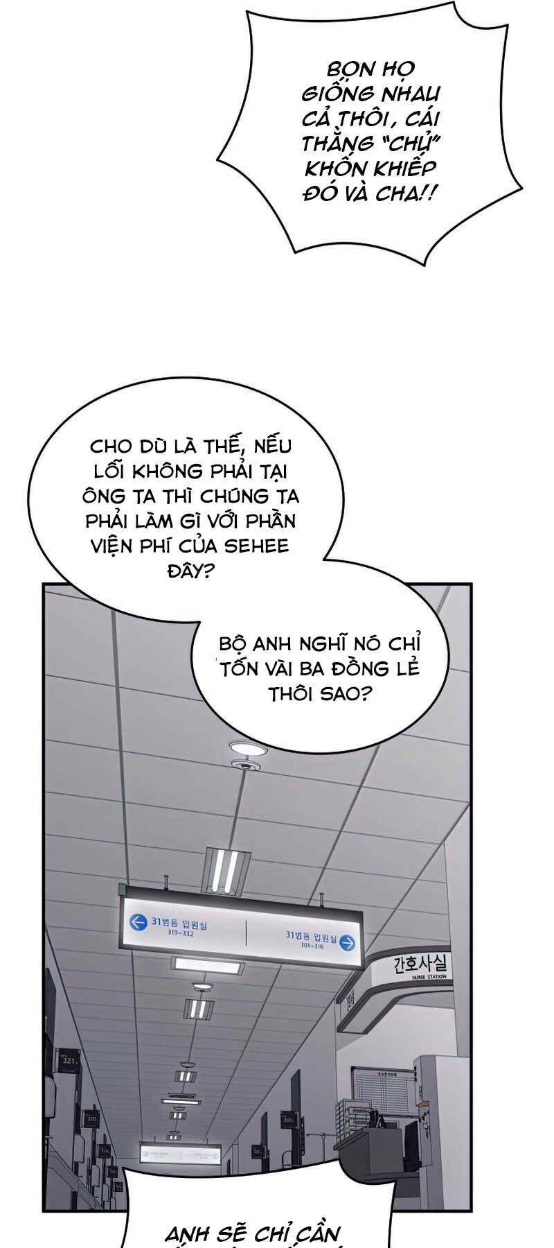 Tôi Là Lính Mới Chapter 103 - Trang 2