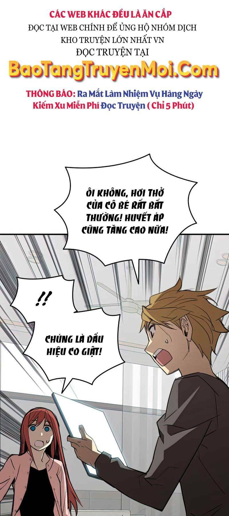 Tôi Là Lính Mới Chapter 102 - Trang 2