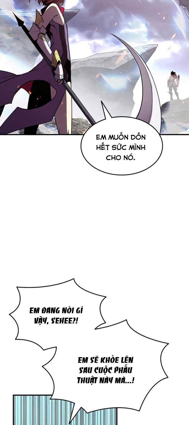 Tôi Là Lính Mới Chapter 102 - Trang 2