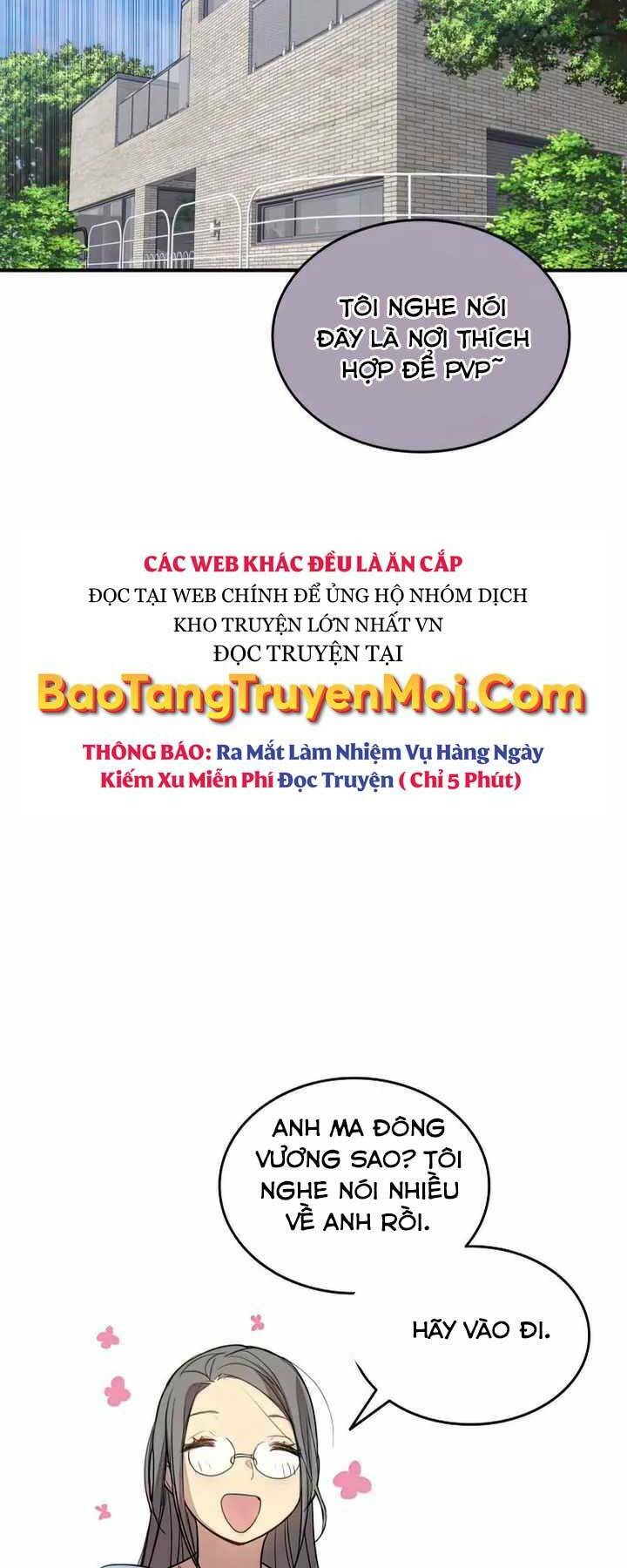 Tôi Là Lính Mới Chapter 101 - Trang 2