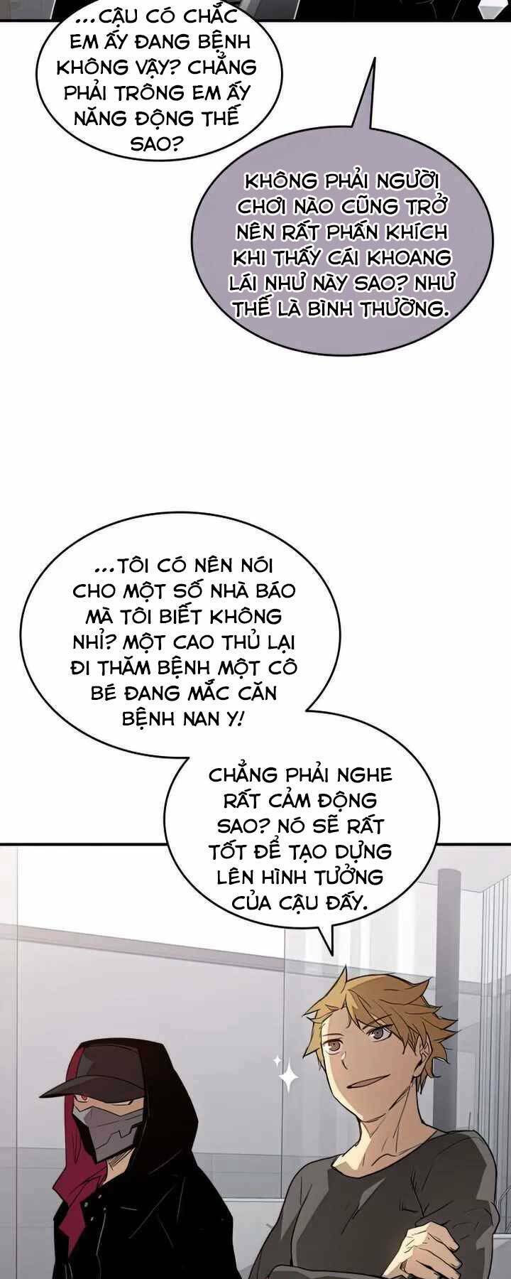 Tôi Là Lính Mới Chapter 101 - Trang 2