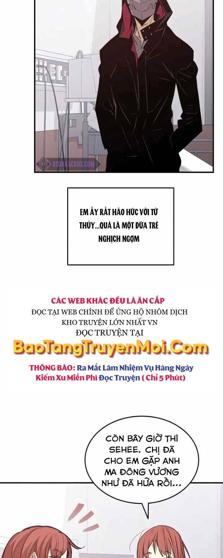 Tôi Là Lính Mới Chapter 101 - Trang 2