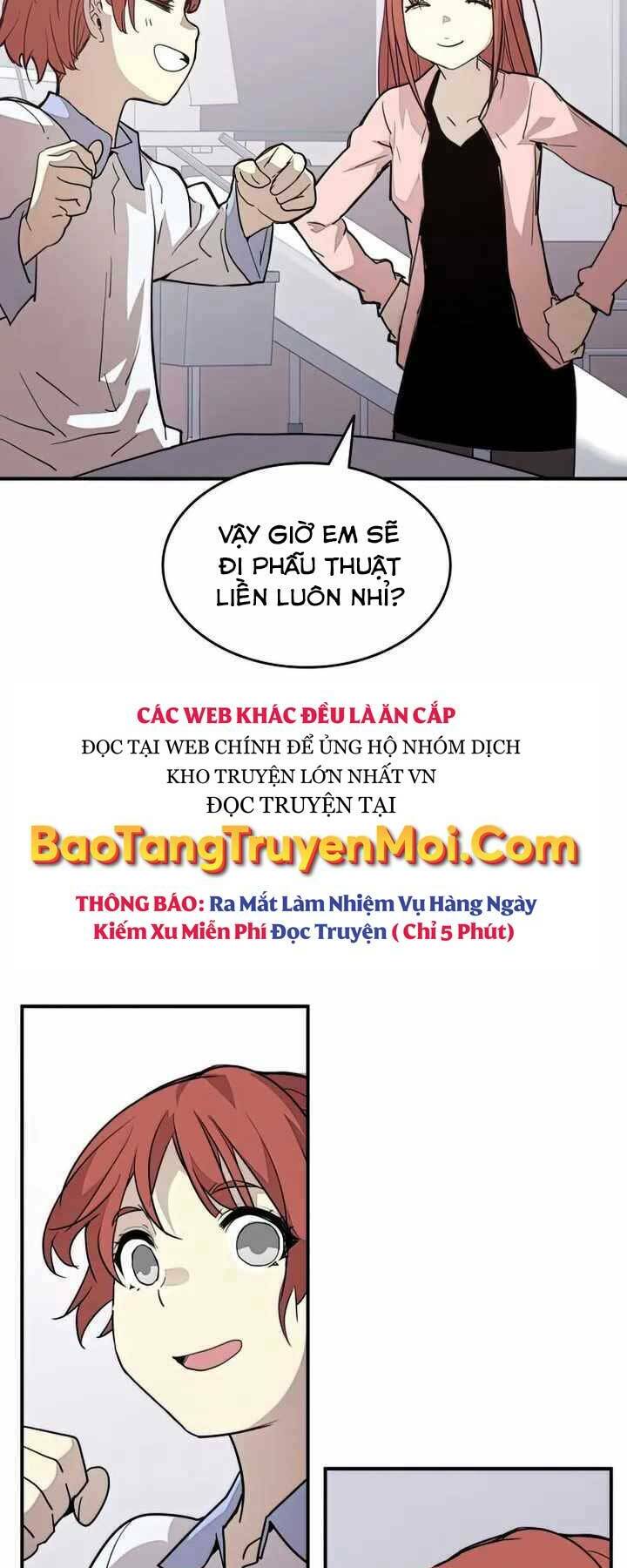 Tôi Là Lính Mới Chapter 101 - Trang 2