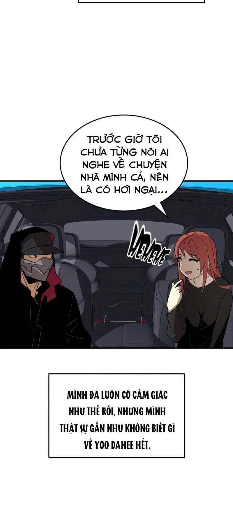 Tôi Là Lính Mới Chapter 100 - Trang 2