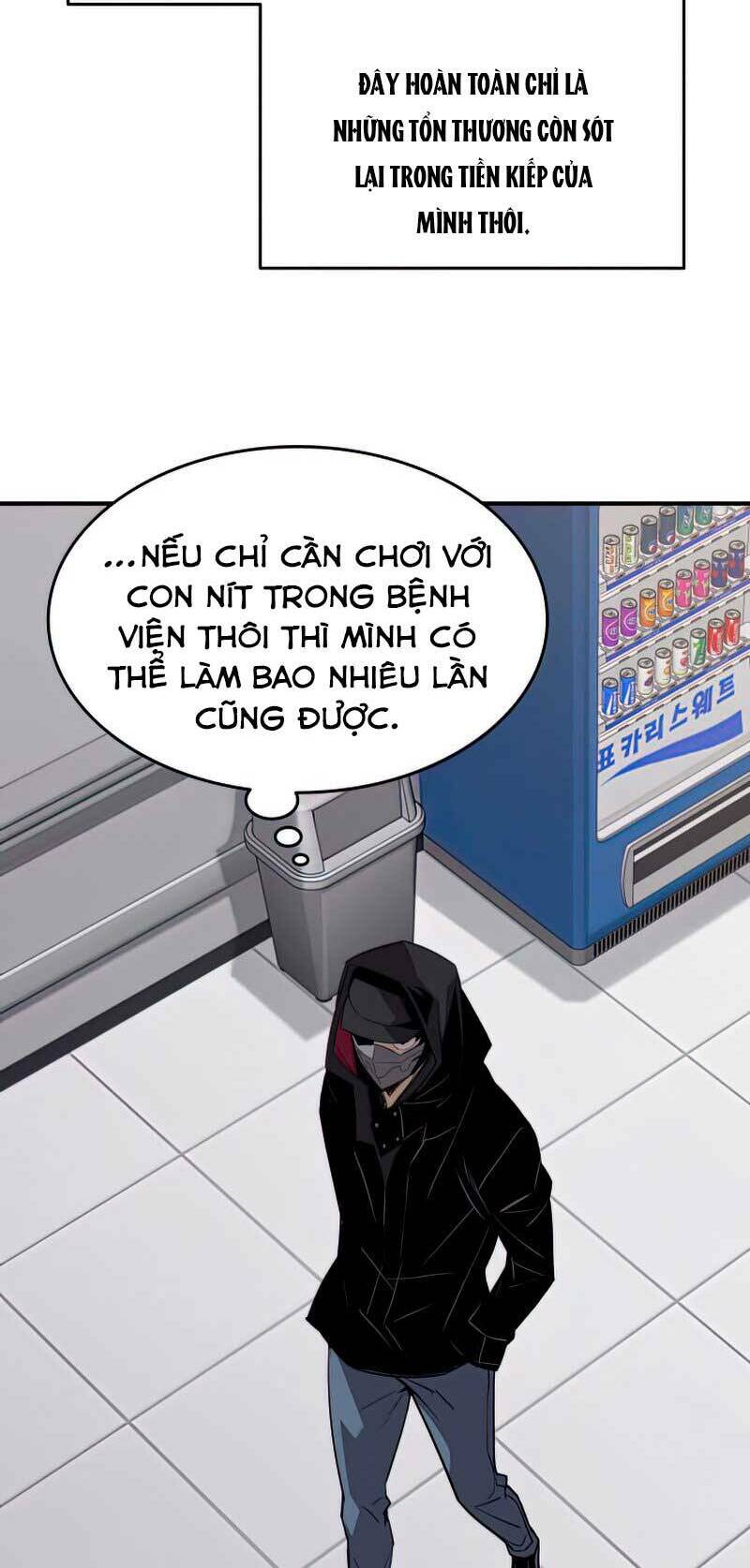 Tôi Là Lính Mới Chapter 100 - Trang 2