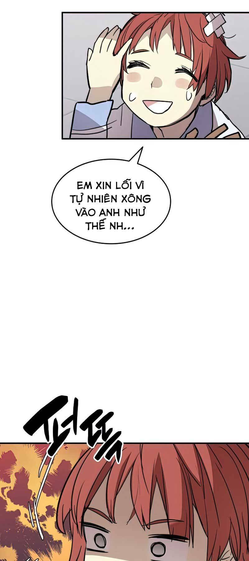 Tôi Là Lính Mới Chapter 100 - Trang 2