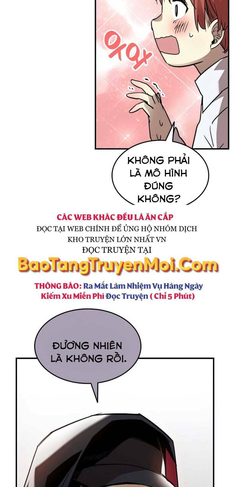 Tôi Là Lính Mới Chapter 100 - Trang 2