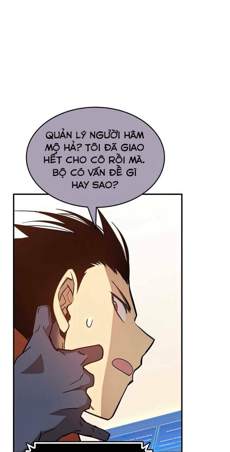 Tôi Là Lính Mới Chapter 100 - Trang 2