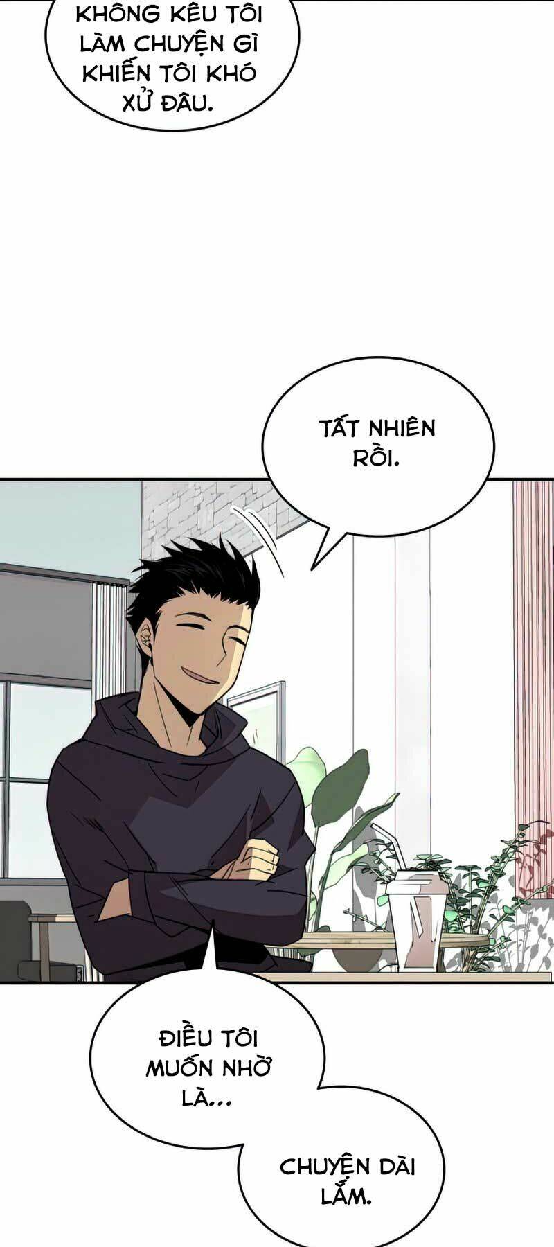 Tôi Là Lính Mới Chapter 97 - Trang 2