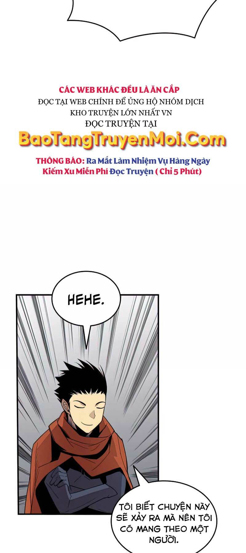 Tôi Là Lính Mới Chapter 97 - Trang 2