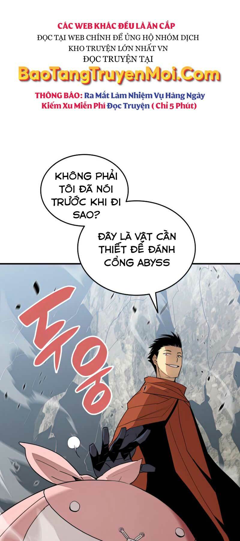 Tôi Là Lính Mới Chapter 97 - Trang 2