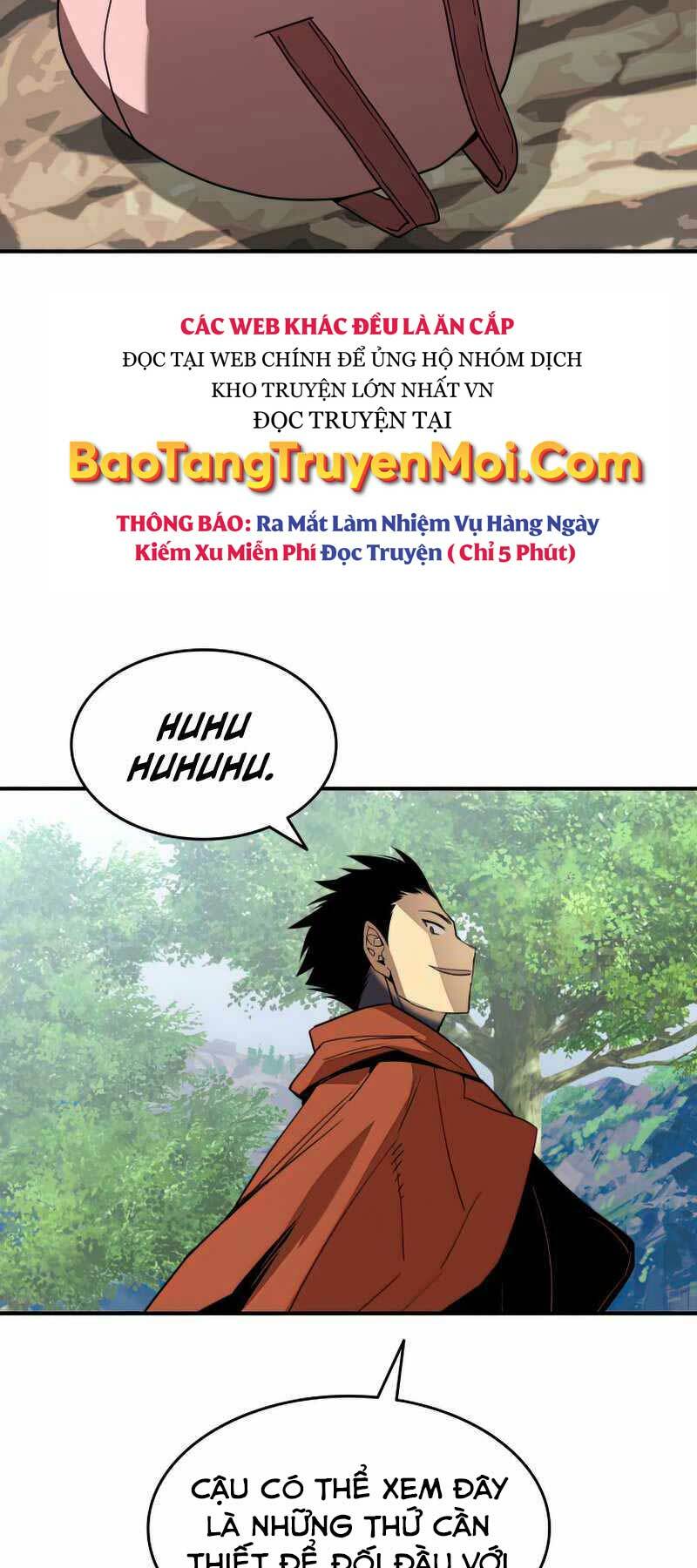 Tôi Là Lính Mới Chapter 96 - Trang 2